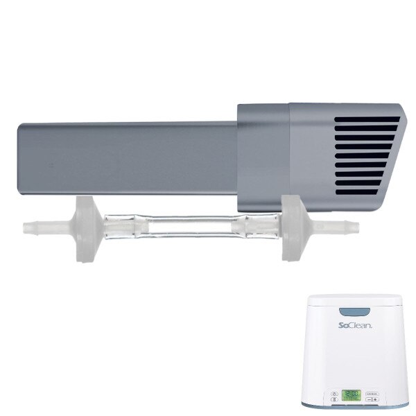 Cartridge Filter Kit For SoClean 2